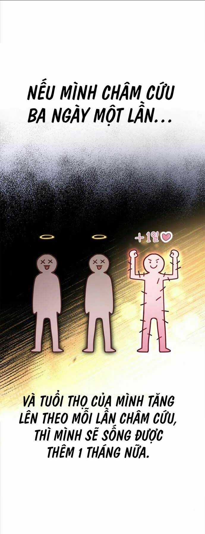 Hoàng Tử Bán Thuốc Chapter 2 trang 69