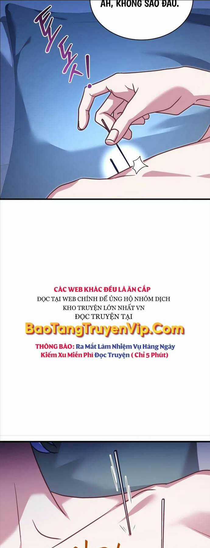 Hoàng Tử Bán Thuốc Chapter 2 trang 7