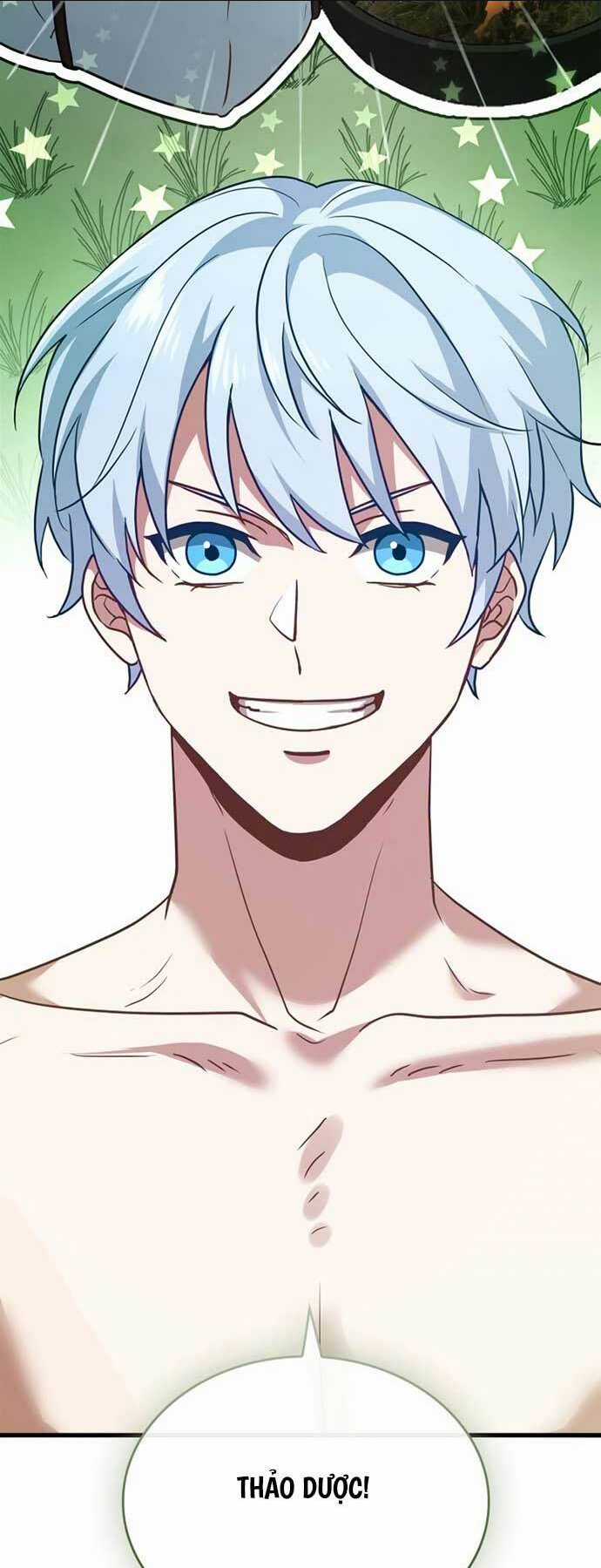 Hoàng Tử Bán Thuốc Chapter 2 trang 73