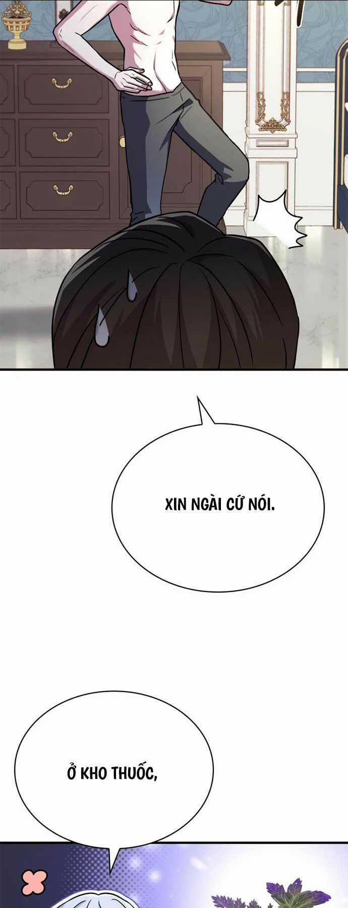 Hoàng Tử Bán Thuốc Chapter 2 trang 76