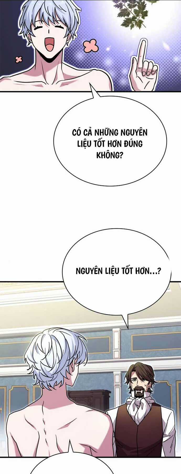 Hoàng Tử Bán Thuốc Chapter 2 trang 77