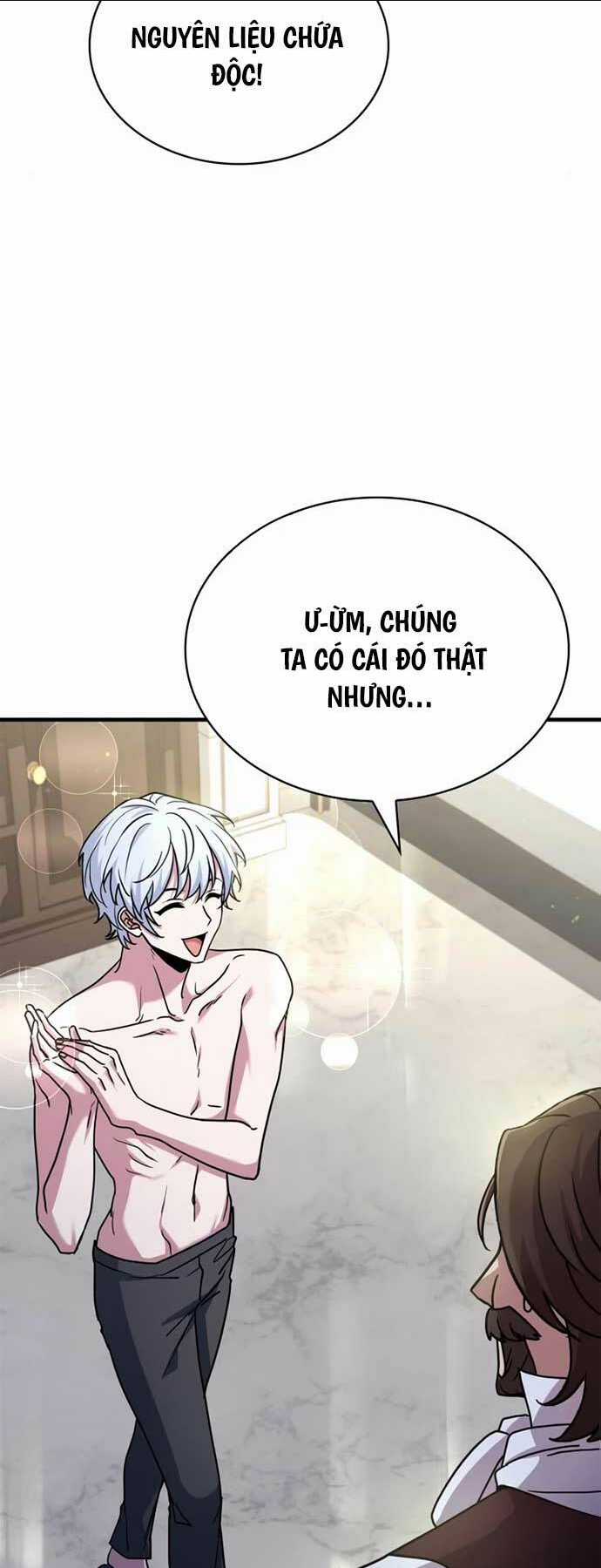 Hoàng Tử Bán Thuốc Chapter 2 trang 78