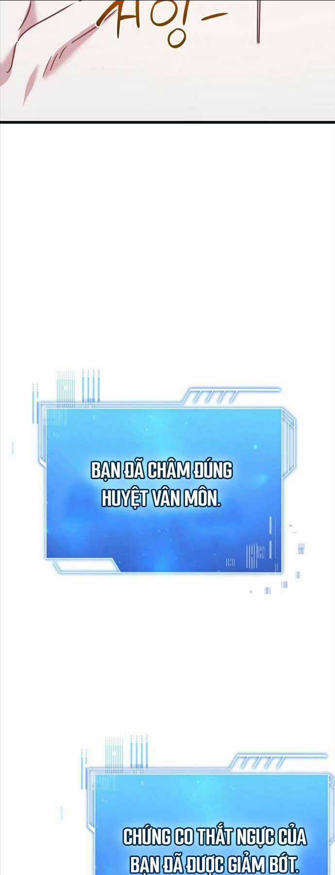 Hoàng Tử Bán Thuốc Chapter 2 trang 8