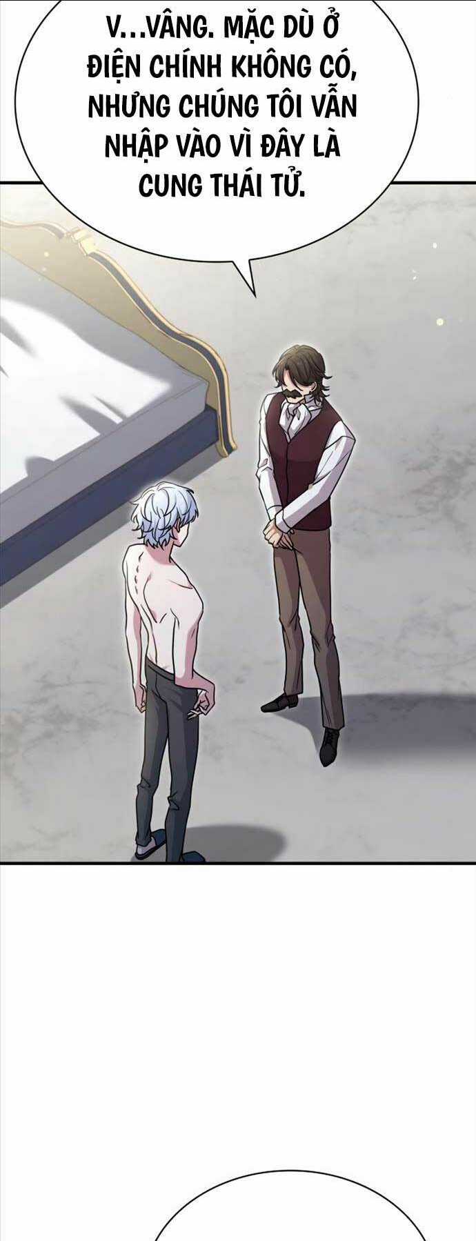 Hoàng Tử Bán Thuốc Chapter 2 trang 80