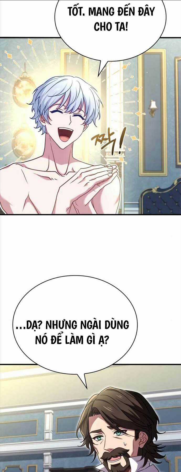 Hoàng Tử Bán Thuốc Chapter 2 trang 81