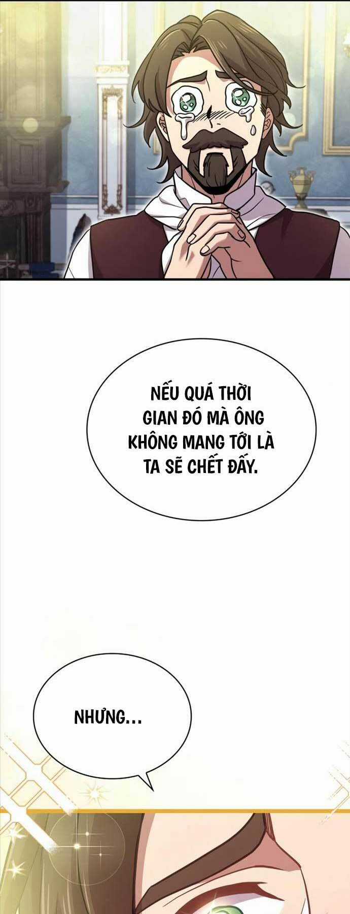 Hoàng Tử Bán Thuốc Chapter 2 trang 89