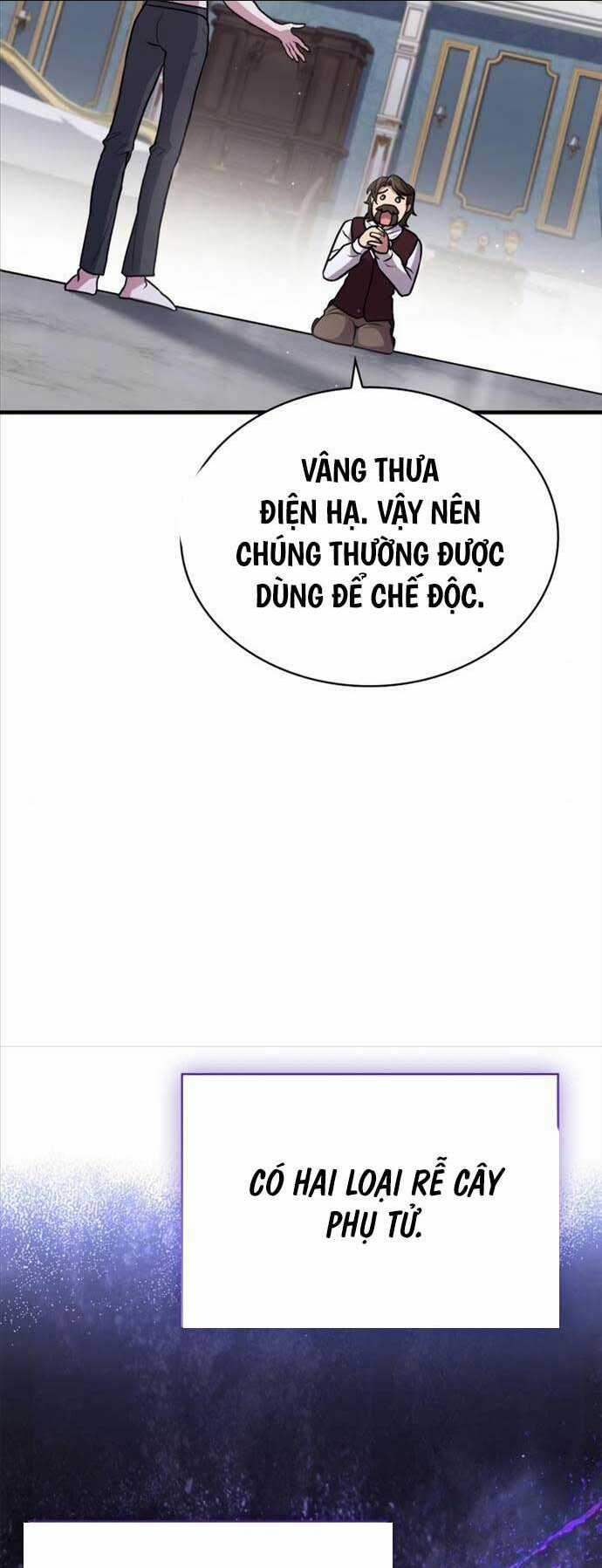 Hoàng Tử Bán Thuốc Chapter 2 trang 92