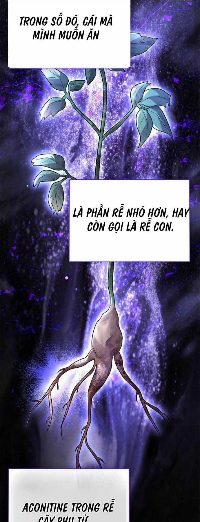 Hoàng Tử Bán Thuốc Chapter 2 trang 93