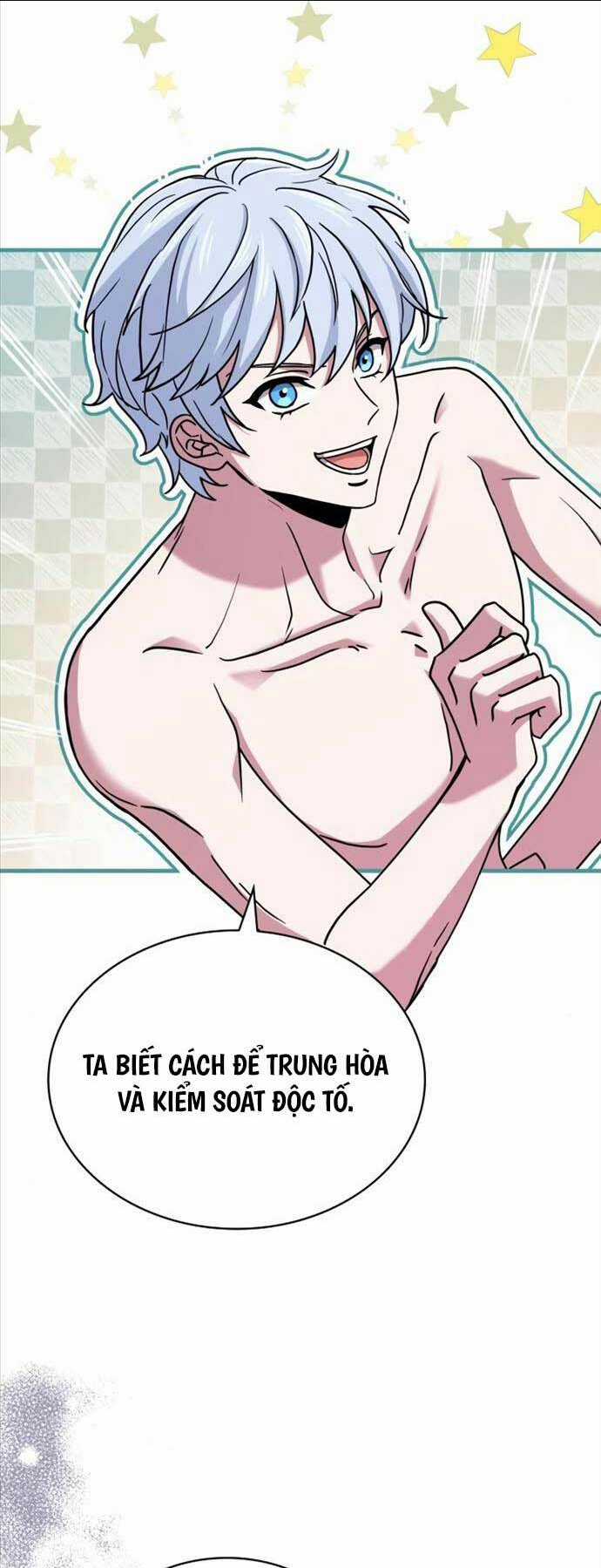 Hoàng Tử Bán Thuốc Chapter 2 trang 96