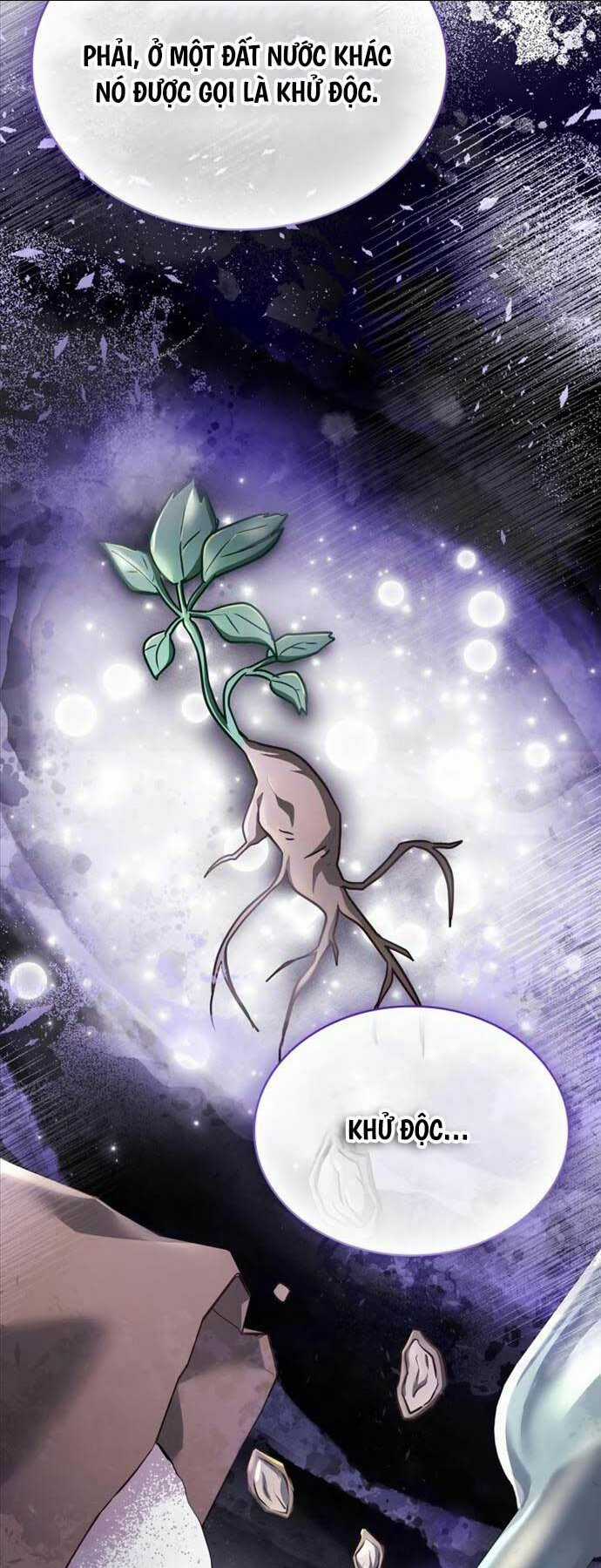 Hoàng Tử Bán Thuốc Chapter 2 trang 99