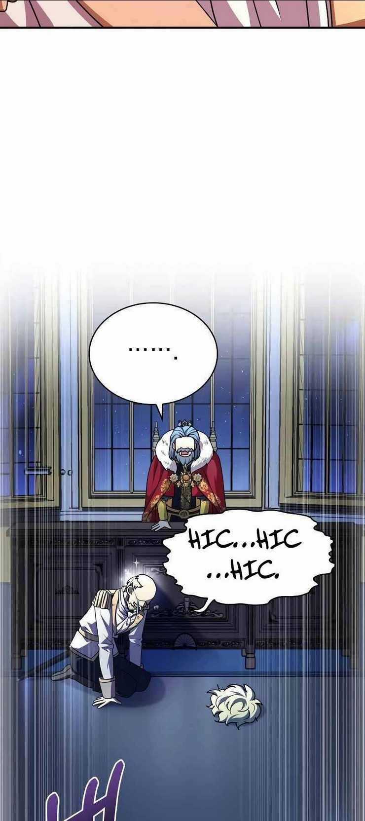 Hoàng Tử Bán Thuốc Chapter 20 trang 100