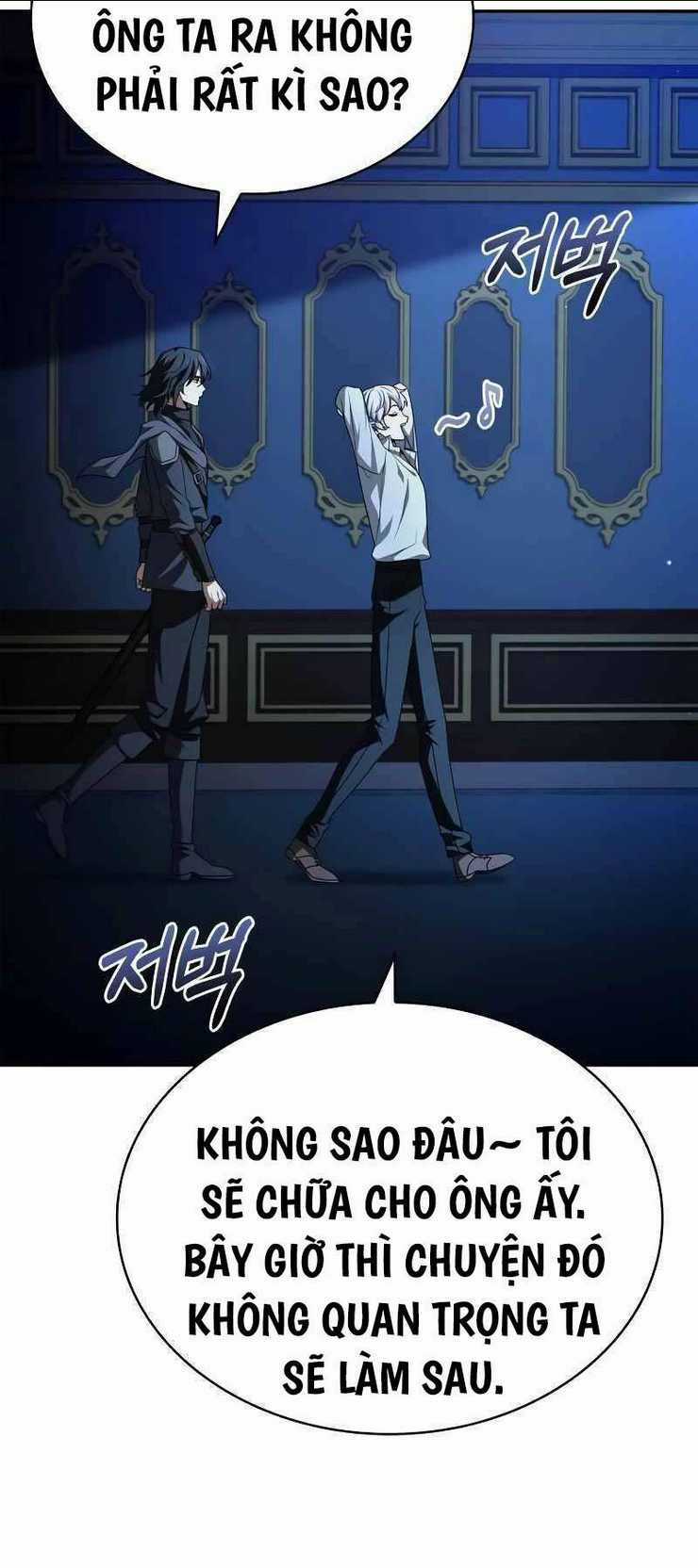 Hoàng Tử Bán Thuốc Chapter 20 trang 103