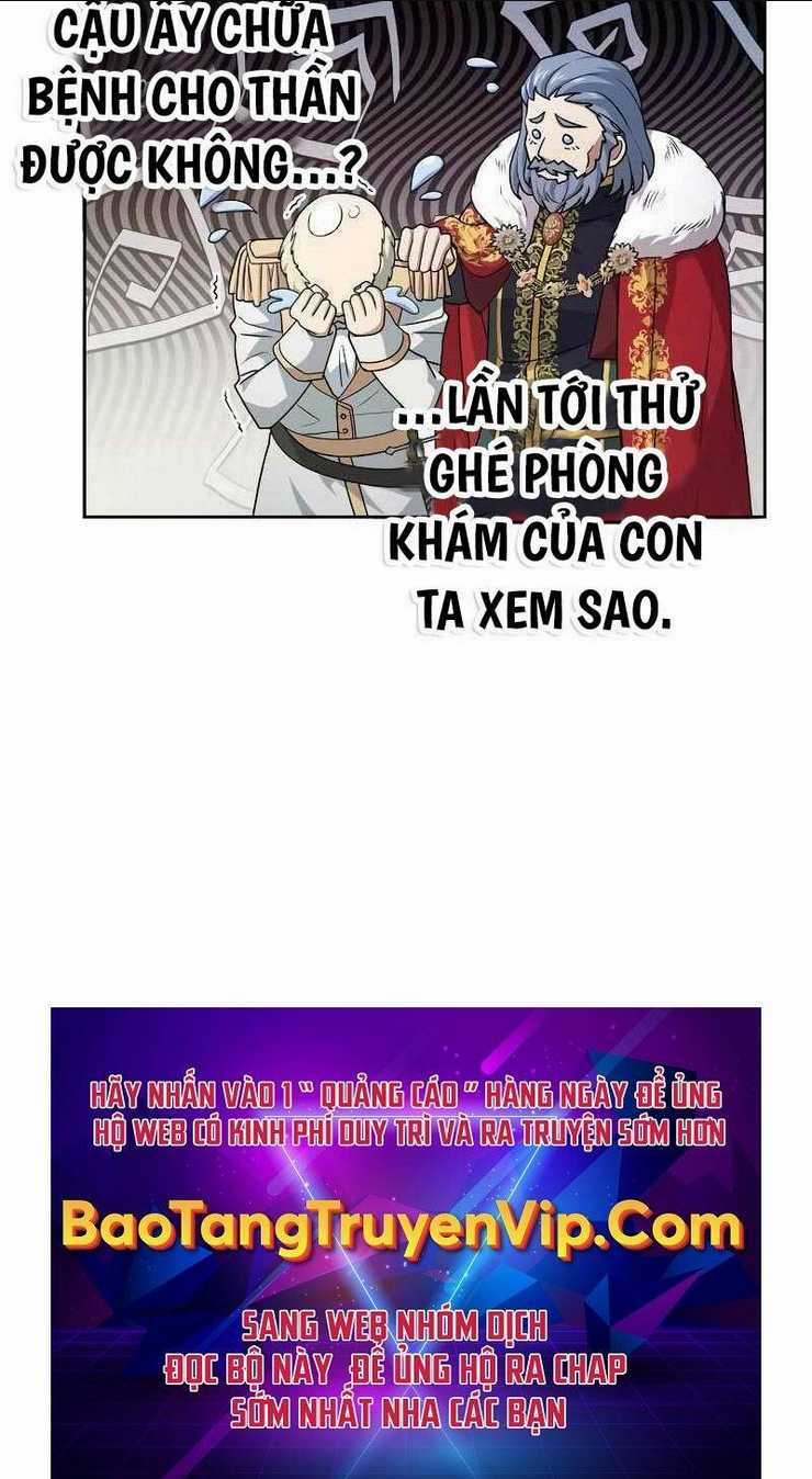 Hoàng Tử Bán Thuốc Chapter 20 trang 109