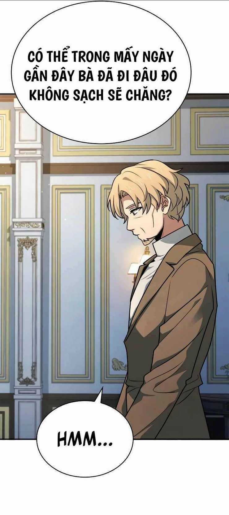 Hoàng Tử Bán Thuốc Chapter 20 trang 11