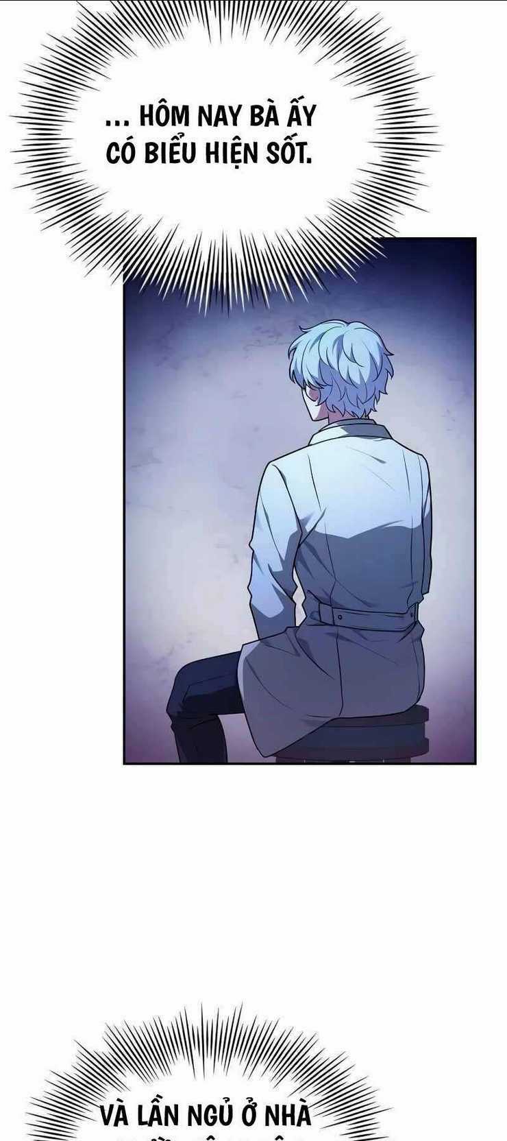 Hoàng Tử Bán Thuốc Chapter 20 trang 17