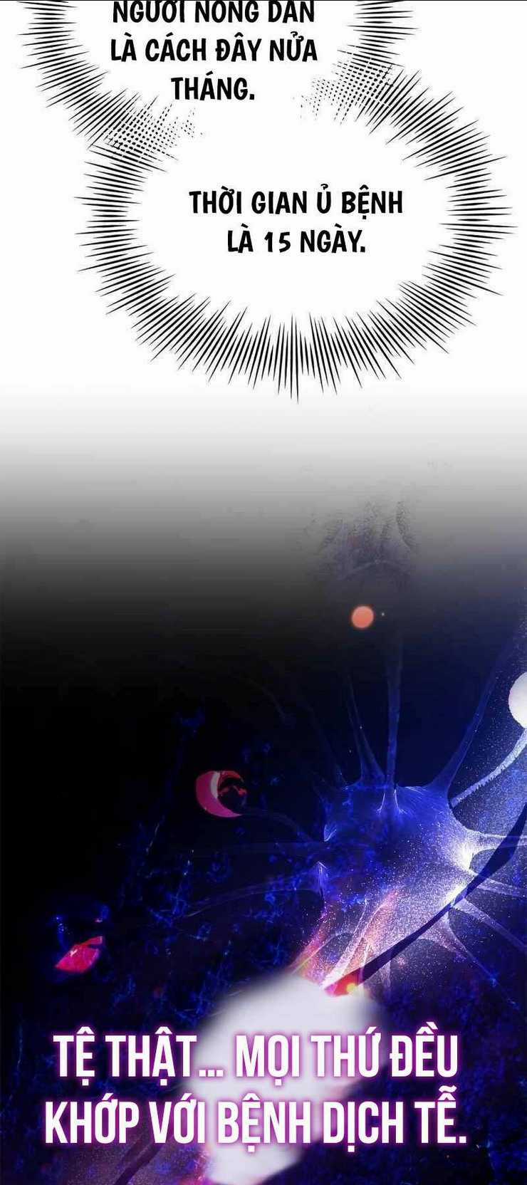 Hoàng Tử Bán Thuốc Chapter 20 trang 18