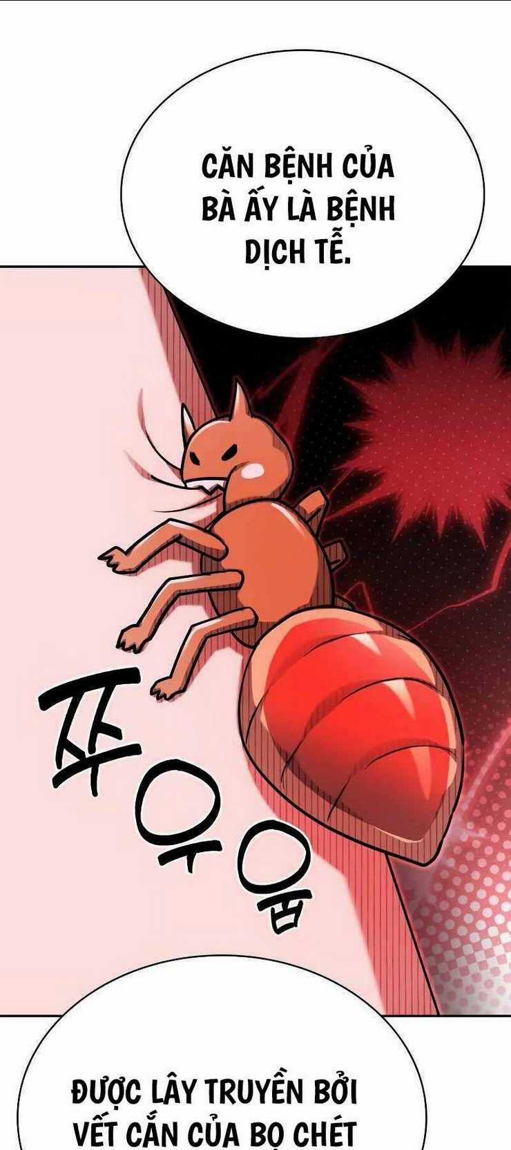 Hoàng Tử Bán Thuốc Chapter 20 trang 21