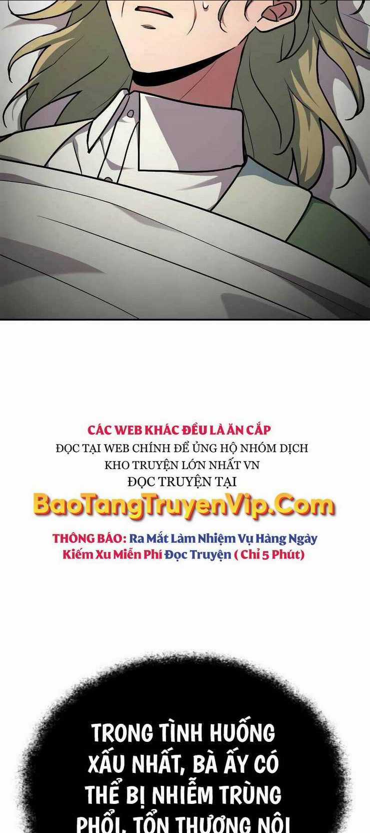 Hoàng Tử Bán Thuốc Chapter 20 trang 23