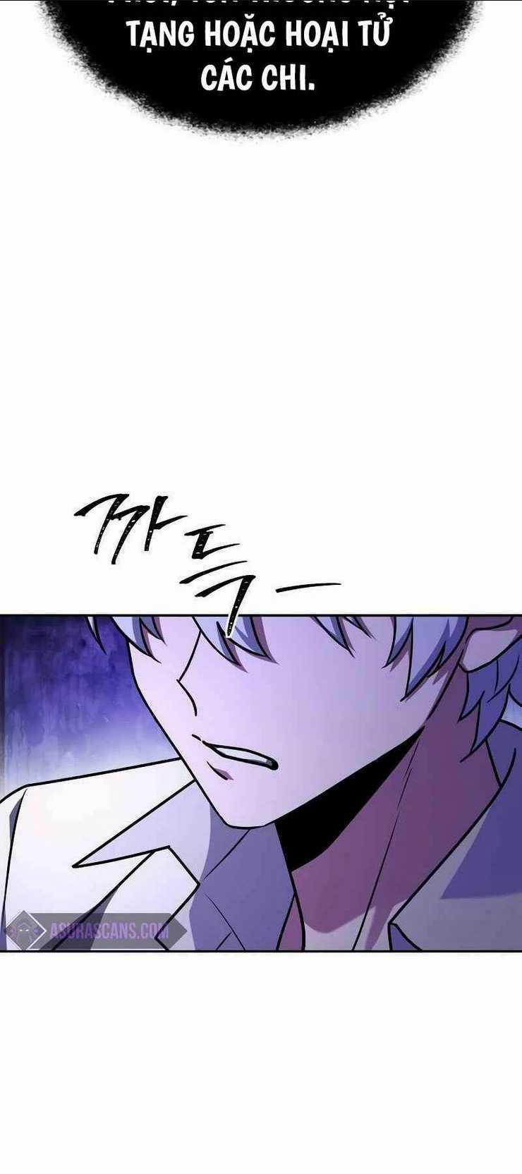 Hoàng Tử Bán Thuốc Chapter 20 trang 24