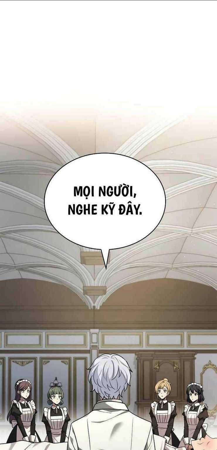 Hoàng Tử Bán Thuốc Chapter 20 trang 25