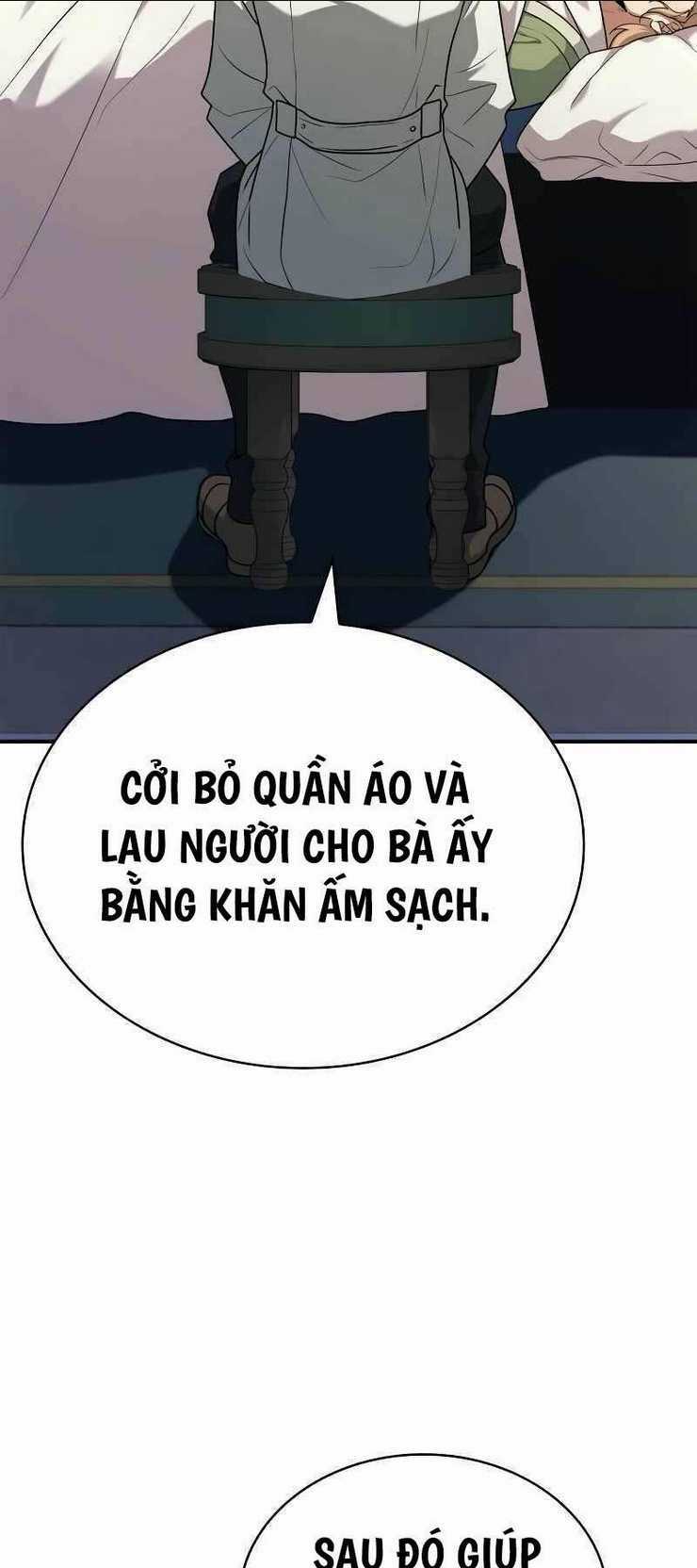 Hoàng Tử Bán Thuốc Chapter 20 trang 26