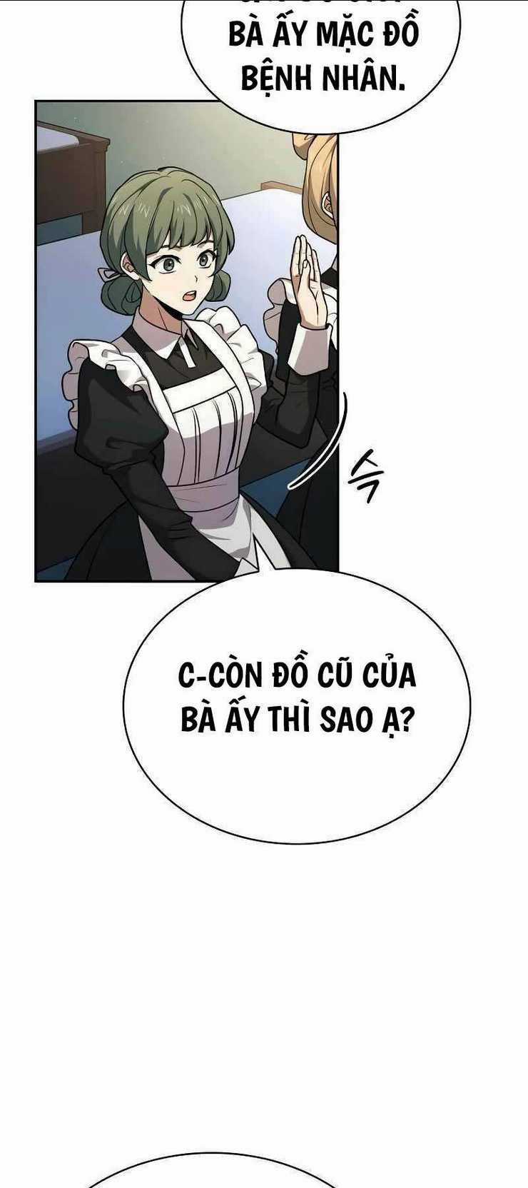 Hoàng Tử Bán Thuốc Chapter 20 trang 27