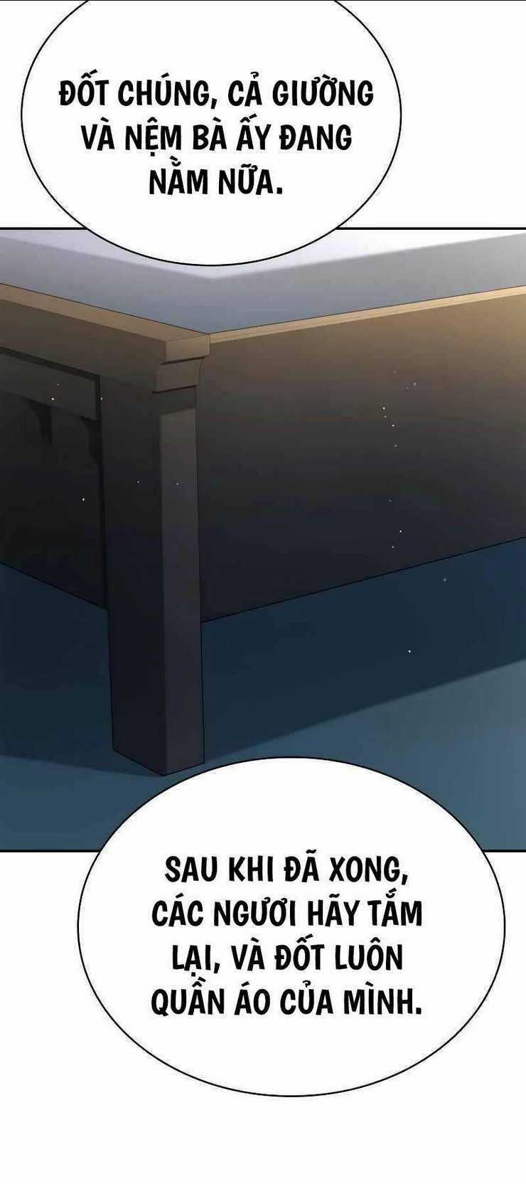 Hoàng Tử Bán Thuốc Chapter 20 trang 28