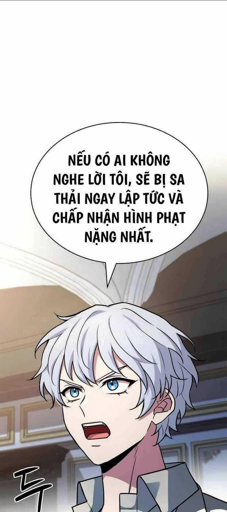 Hoàng Tử Bán Thuốc Chapter 20 trang 29