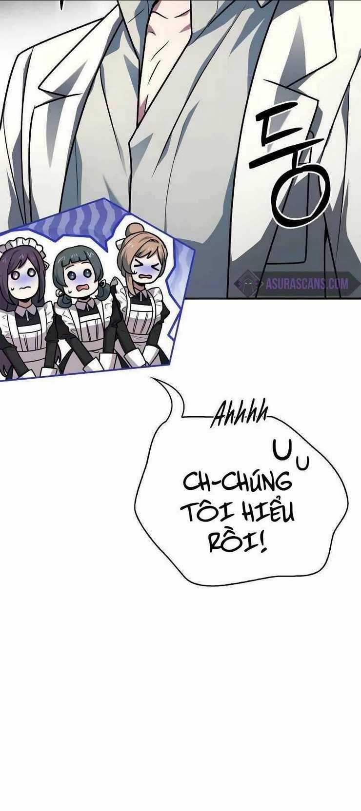 Hoàng Tử Bán Thuốc Chapter 20 trang 30