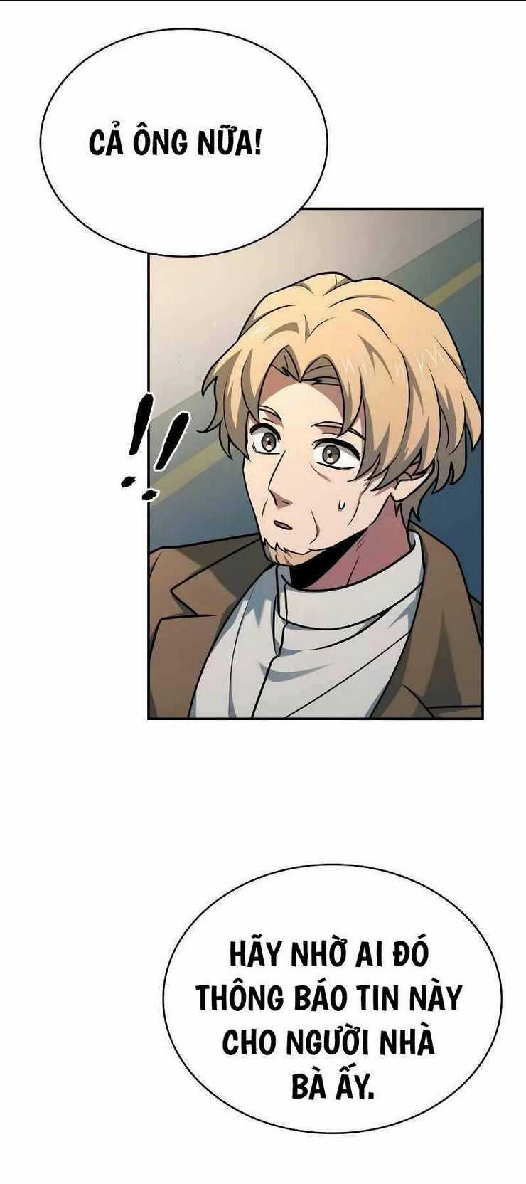 Hoàng Tử Bán Thuốc Chapter 20 trang 31