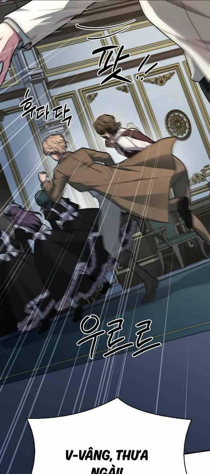 Hoàng Tử Bán Thuốc Chapter 20 trang 33