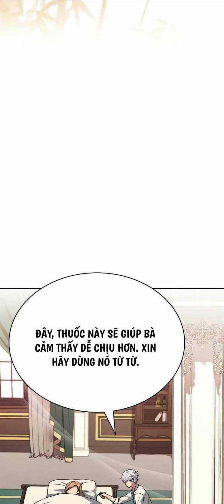 Hoàng Tử Bán Thuốc Chapter 20 trang 38
