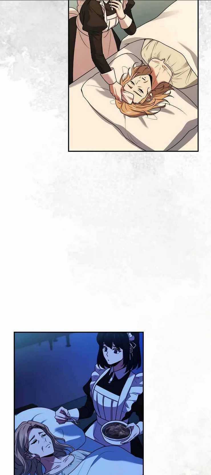 Hoàng Tử Bán Thuốc Chapter 20 trang 40