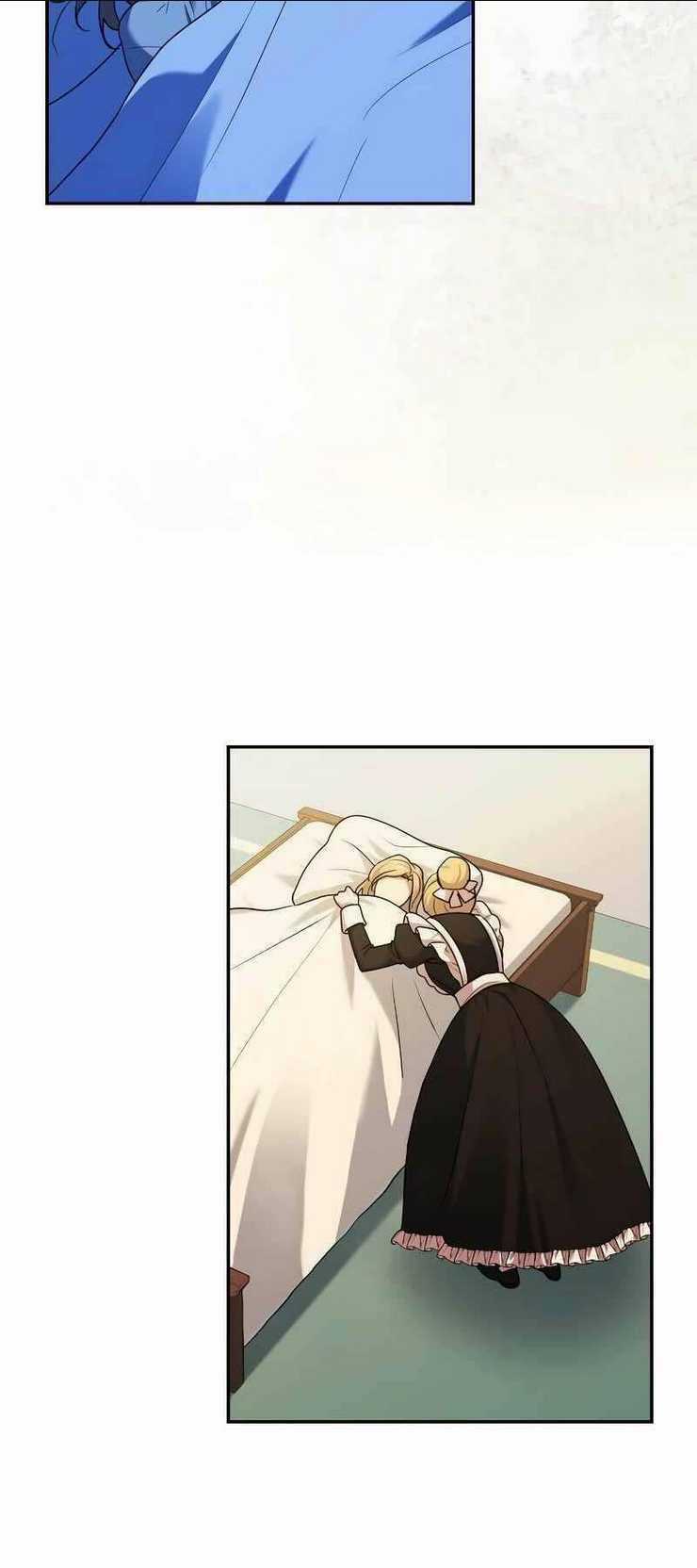 Hoàng Tử Bán Thuốc Chapter 20 trang 41