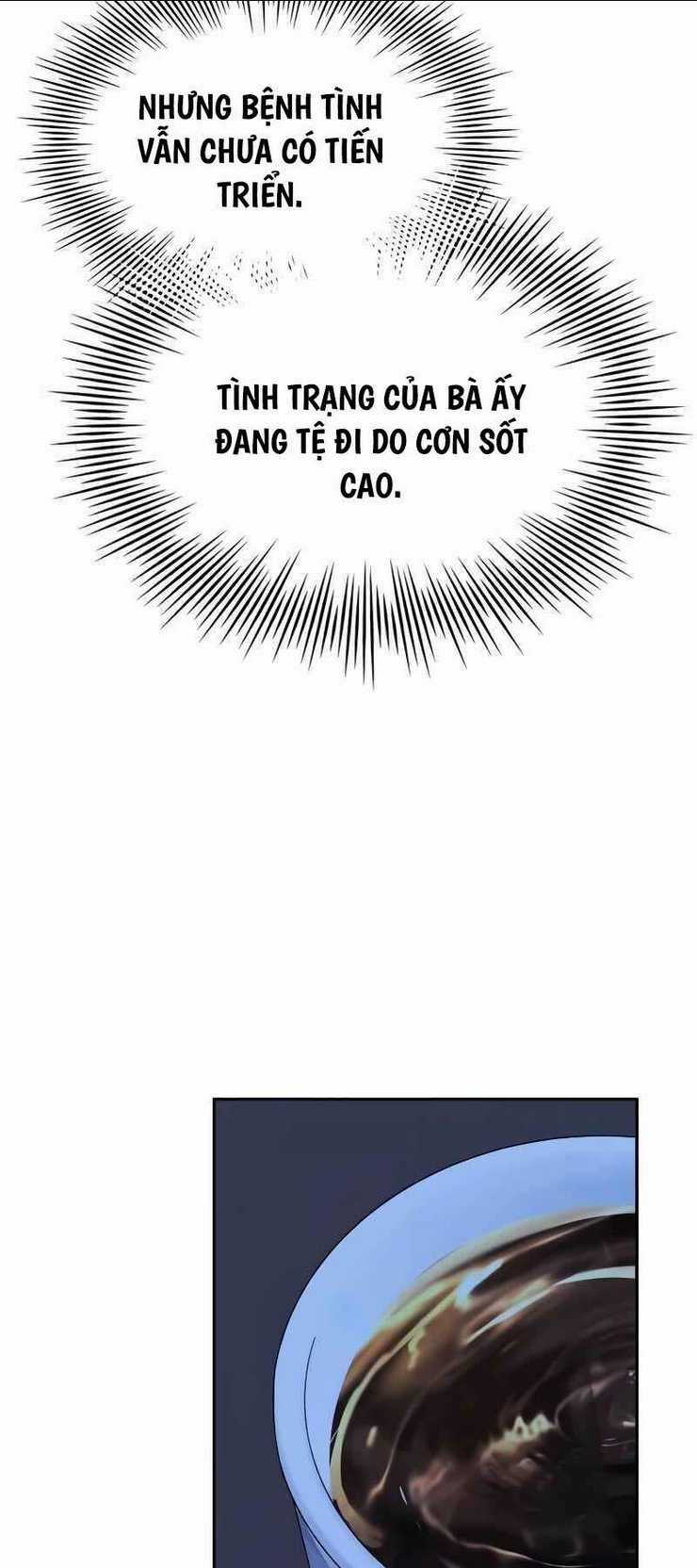 Hoàng Tử Bán Thuốc Chapter 20 trang 45