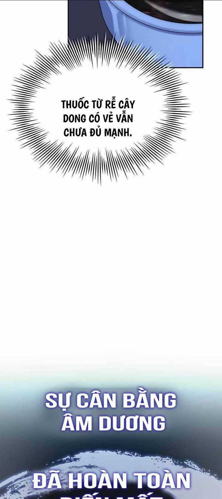 Hoàng Tử Bán Thuốc Chapter 20 trang 46