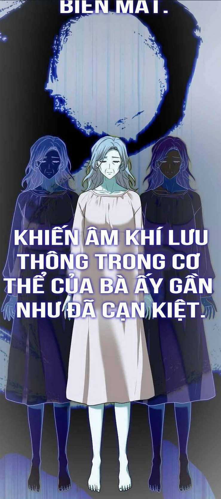 Hoàng Tử Bán Thuốc Chapter 20 trang 47