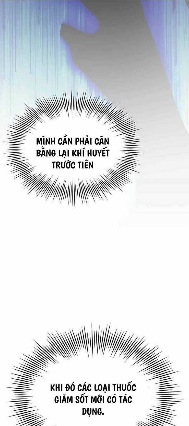 Hoàng Tử Bán Thuốc Chapter 20 trang 48