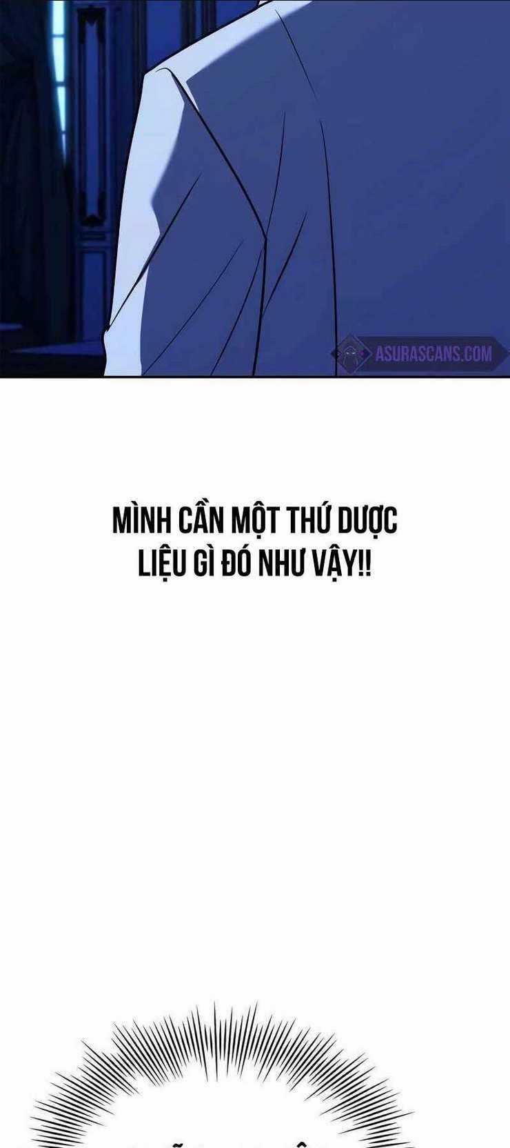 Hoàng Tử Bán Thuốc Chapter 20 trang 50