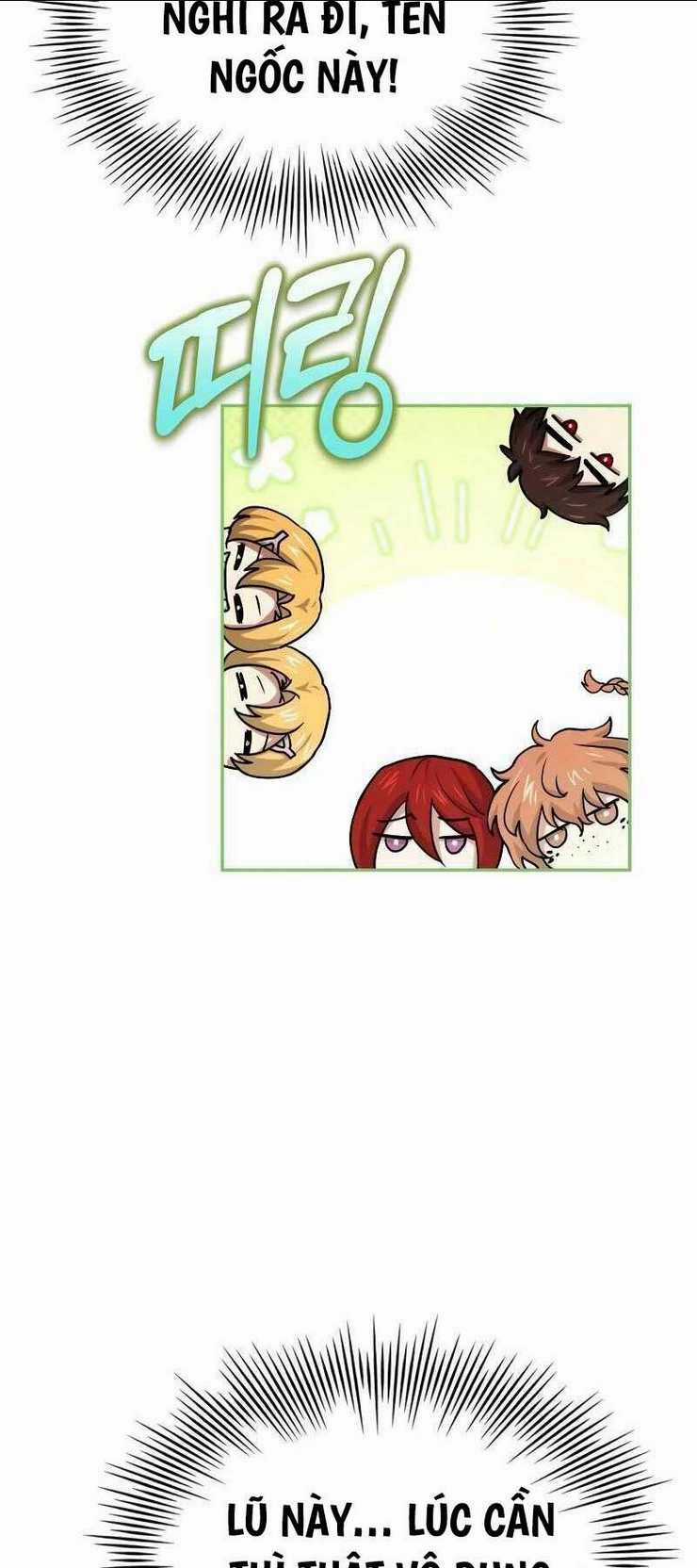 Hoàng Tử Bán Thuốc Chapter 20 trang 51