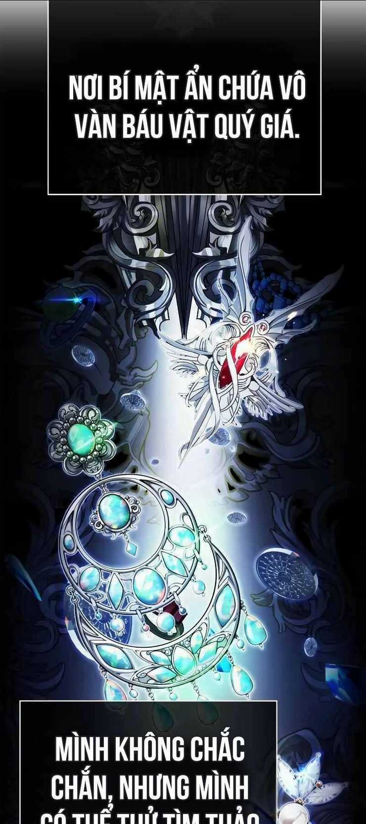 Hoàng Tử Bán Thuốc Chapter 20 trang 56