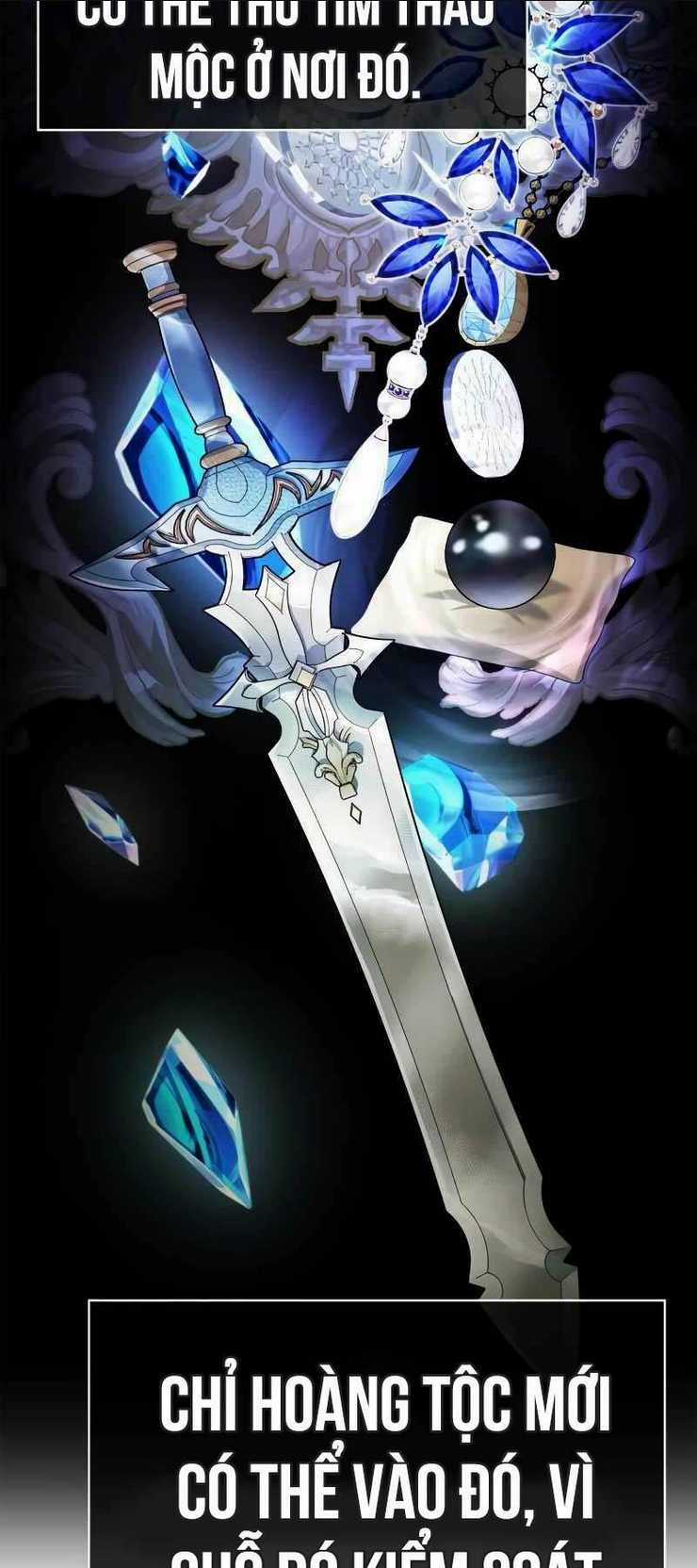 Hoàng Tử Bán Thuốc Chapter 20 trang 57