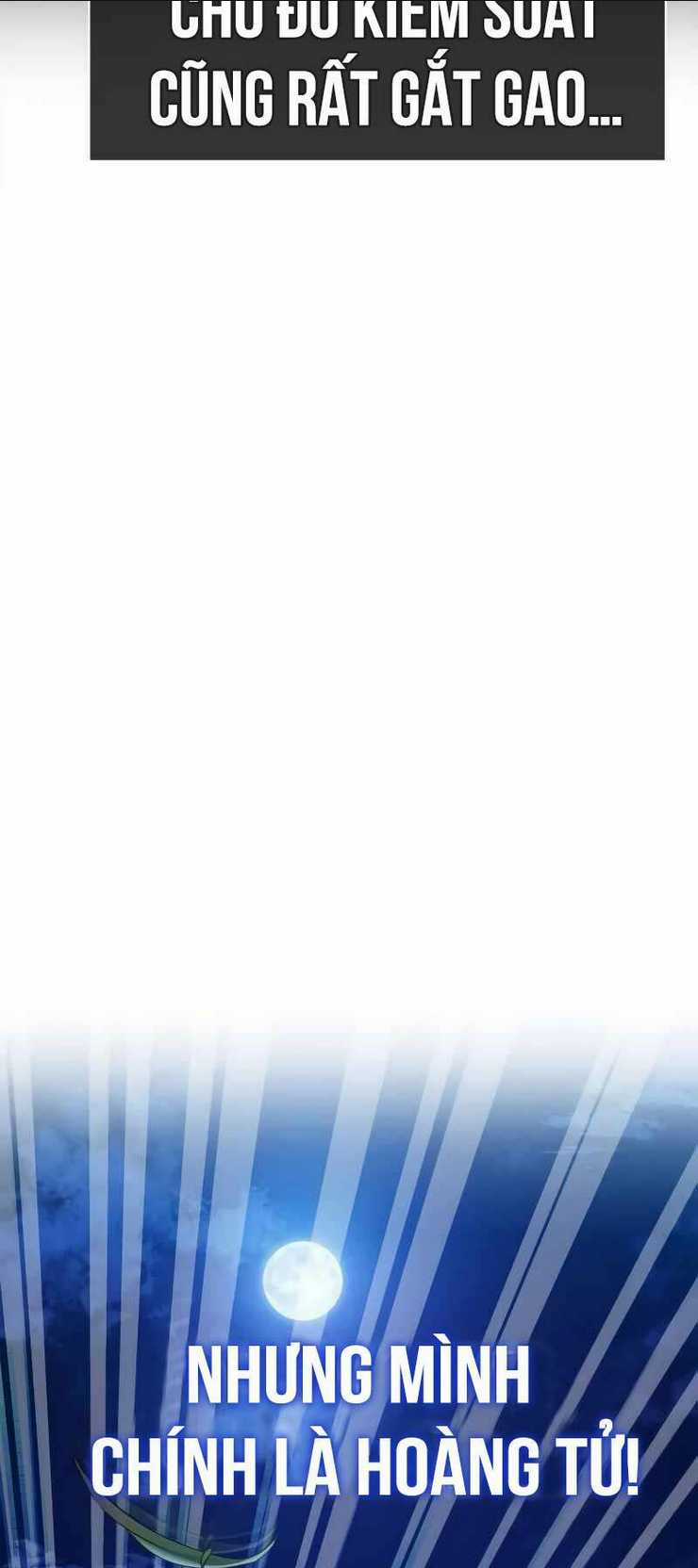 Hoàng Tử Bán Thuốc Chapter 20 trang 58