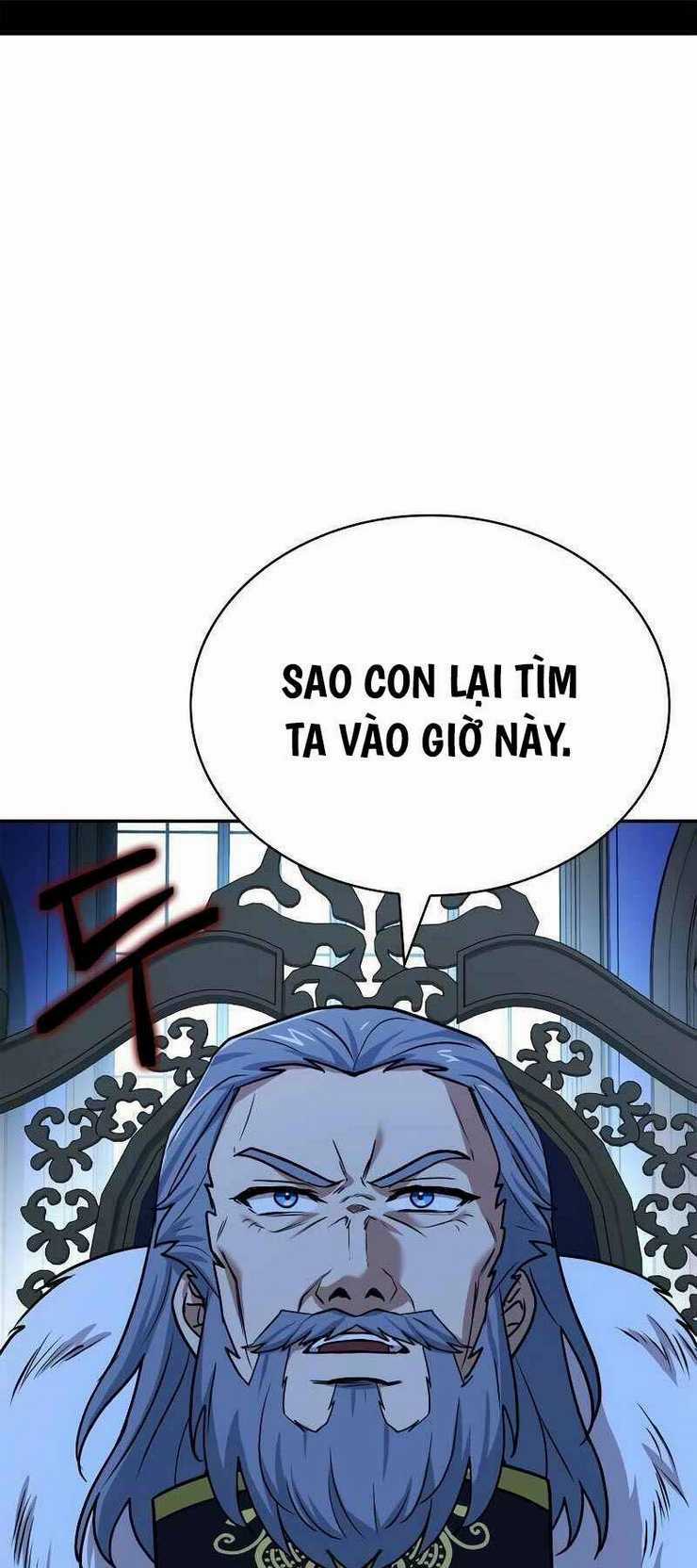 Hoàng Tử Bán Thuốc Chapter 20 trang 64