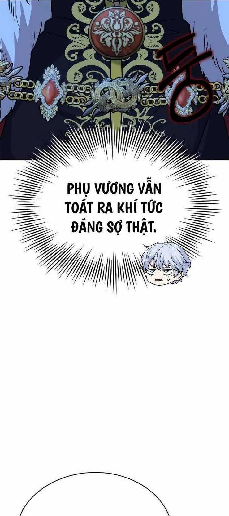 Hoàng Tử Bán Thuốc Chapter 20 trang 65