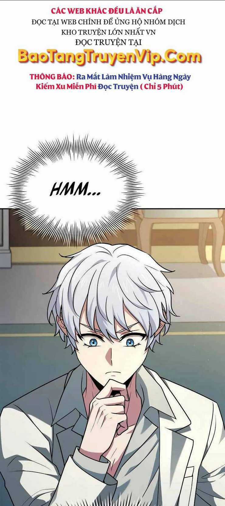 Hoàng Tử Bán Thuốc Chapter 20 trang 7