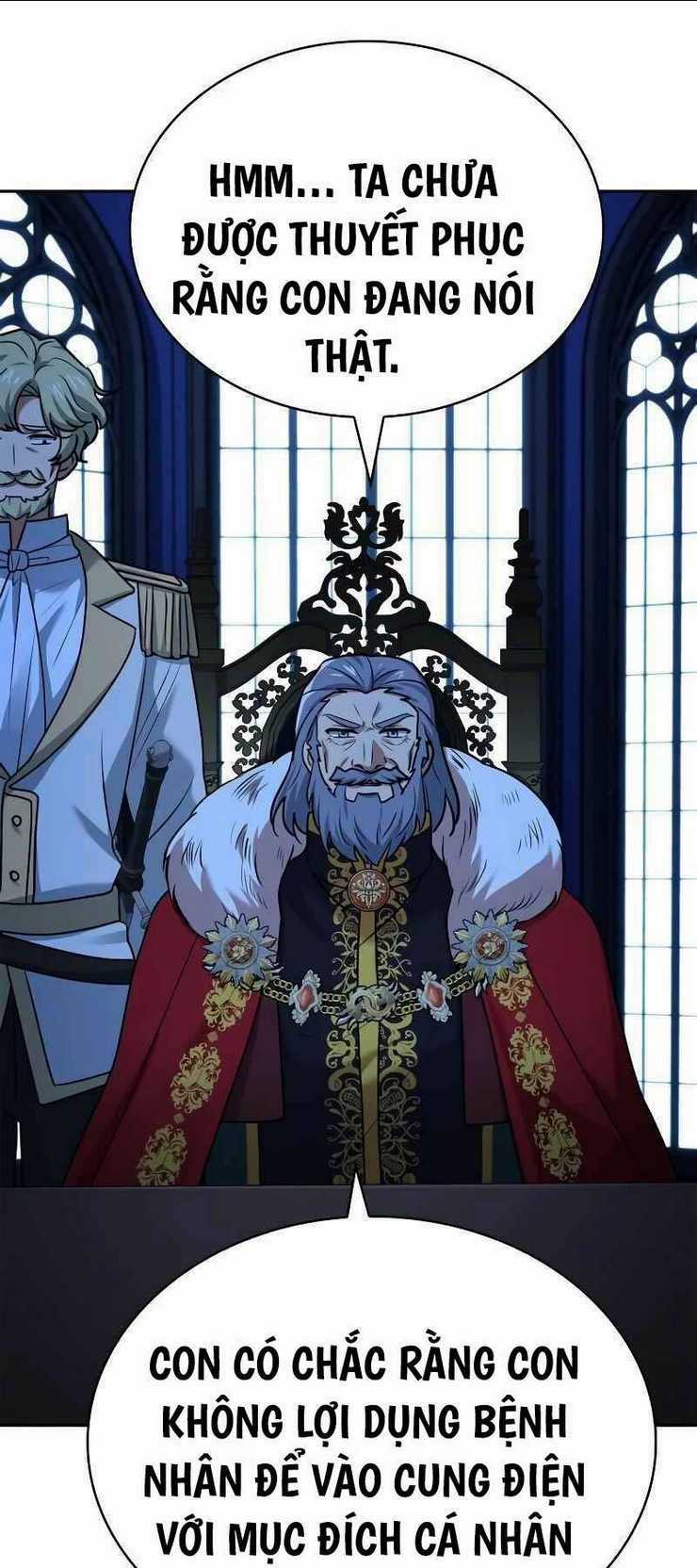 Hoàng Tử Bán Thuốc Chapter 20 trang 73