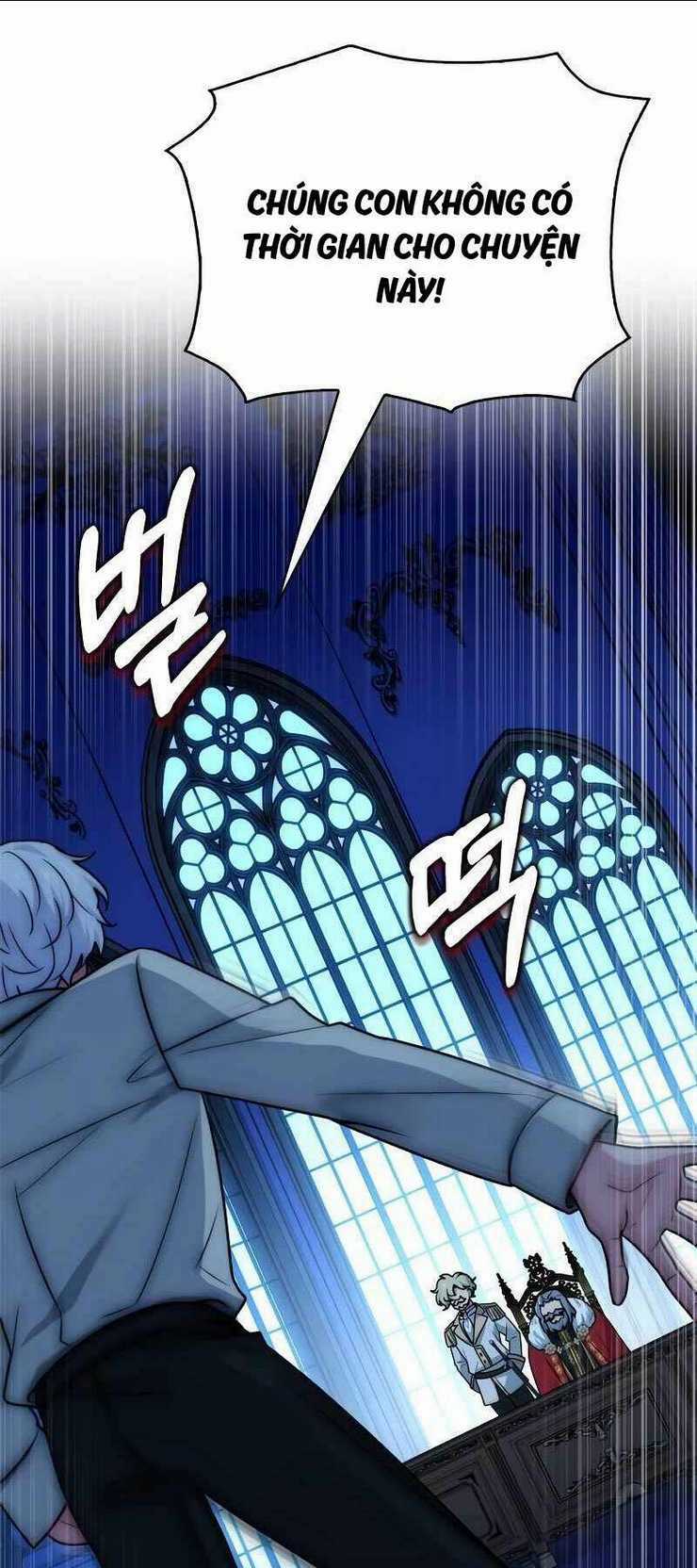 Hoàng Tử Bán Thuốc Chapter 20 trang 77