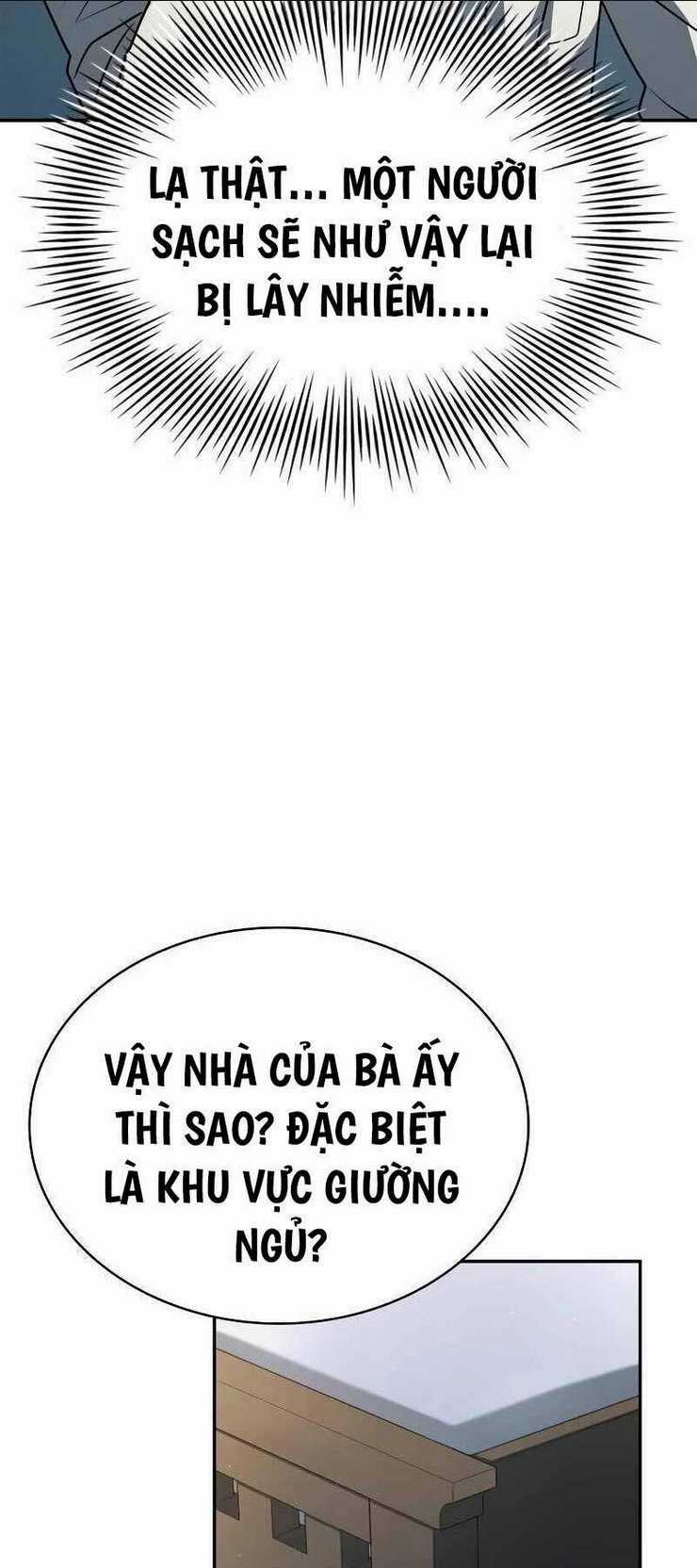 Hoàng Tử Bán Thuốc Chapter 20 trang 8