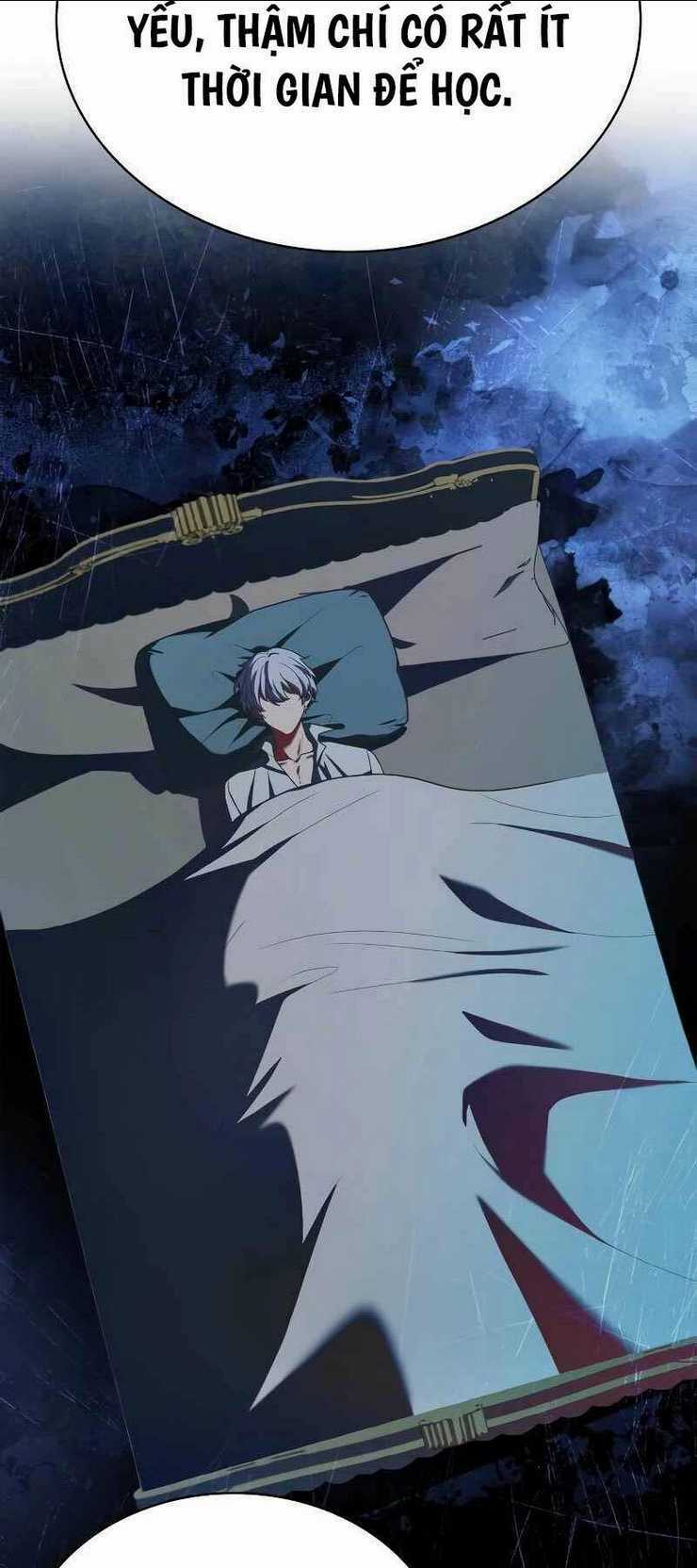 Hoàng Tử Bán Thuốc Chapter 20 trang 80